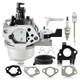 OEM Ruixing Carburetor For Honda GX340 GX390 13 HP 11HP Engine 16100-ZF6-V01 US