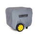 Champion Power Equipment 100699 12,000 Watt Portable Generator Cover, Grey