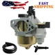 High Quality Carburetor Assembly carb Fit For HONDA GX240UT2 16100 Z8S 912 