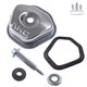 VALVE COVER GASKET KIT FOR HONDA GX240 8HP GX270 9HP GX340 11HP GX390 13HP