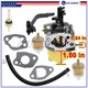 Carburetor for Champion CPE 40026 40008 46514 46516 46515 Generator 46517 45633