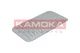 F203801 KAMOKA Air Filter for ALFA ROMEO,BMW,FORD USA,LOTUS,MERCEDES-BENZ,MITSUB