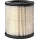  AF1657 Fleetguard Air Filter, Cummins Onan 140-3295, 140-3280, 140-2852