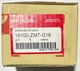 Genuine OEM Honda Part # 16100-ZM7-G18 Carburetor