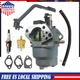 CARBURETOR FOR WEN POWER PRO 56551 5500 56680 7000E 6800 56682 REP EZ-R390III-C