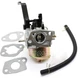 Carburetor For Champion 100103 4750/3800 Watt Portable Generator