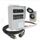Reliance Controls 3006HDK 6-circuit Generator Power Transfer Switch Kit