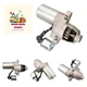 Electric Starter Motor for Harbor Freight 3500 Watt Inverter Generator