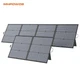 Portable Solar Panel 220W 110W IP67 for ECOFLOW River 2 Max Power Station