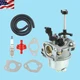 Carburetor for Ryobi RY903600 3600/4500W Portable Generator 212cc OHV 4-stroke