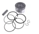 Piston & Ring Kit For Generac GP5000 GP5500 Gas Generator