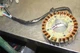 Stator Assy. DC inverter Alphagen DCX3000 Generator