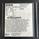Kohler KSS-DMTC-0200S 480 volts 200 amp 