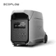 EcoFlow DELTA 3 Ultra Plus 3600W 3072Wh Portable Power Station LiFePO4 Battery