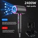 Manufacturer's Direct Selling High-Speed Hair Dryer 2400w High-Power Negative Io