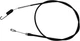 54510-VG4-C01 Genuine OEM Honda Walk-Behind Lawn Mower Clutch Drive Cable