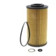 ACKOJA Oil Filter High Quality for KIA CERATO I Saloon LD 2005-07 to 2009-12
