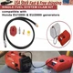 HND1.2CS Single System Clam Kit Extended Run For Honda EU1000i EU2000i Generator
