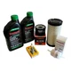 Kawasaki Accessories 99969-6539 TUNE UP KIT FOR FX481V-600V 10W40 KA-999696539