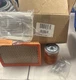 Generac 11kw 530cc Generator Maintenance Kit w/ Filters & Hardware