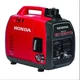 Honda EU2200ITAN5 2200W Super-Quiet Inverter Companion Generator Brand New Box