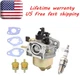 Carburetor For Honda HRC216K1 HRC216K2 Lawn Mower 16100-ZE7-W21 16211-ZE1-000 U