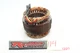 Yamaha ef1000 generator stator assemble 7fl-87150-00-00
