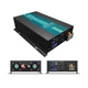 WZRELB 3000watt Pure Sine Wave Inverter 24V DC to 120V AC 60HZ with LED Displ...