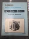 YAMAHA GENUINE LIT-19616-00-05 7H6-28197-10 EF1400 EF2000 EF2800 SERVICE MANUAL