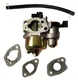 Carburetor Carb For Duromax XP652WP XP650WP Trash Water Pump 7HP Engine Motor