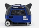 BRAND NEW Yamaha 3000 EF3000iSEB Boost Inverter Generator!!!