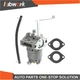 Labwork Carburetor For Yamaha EF6600DE YG6600DE PT6700DXE MZ360 Generator