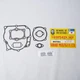 Fits For Honda Generator E300 EM400 ER400 Complete Gasket