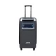 Anker SOLIX F3800 Black Dust & Water-Resistant Power Station Protective Cover