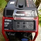 Powermate Yamaha Gas Power Electricity Generator 5700W/7125W PM0675700 Emergency