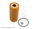 Blue Print ADU172108 Oil Filter for Mercedes Benz