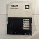 Yamaha EF4600DE EF6600DE YG4600D Generator Service Repair Manual LIT-19616-00-73