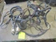 Used 3 Pc Wiring Harness, 0338-3822-0 Cummins Onan 7.5kw Generator 7.5HDK.....