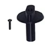 Westinghouse Inverter Generator iGen2200 Knob Run Choke + screw 3D print part