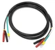 WEN GNA25i 25-Amp 3000-Watt Parallel Kit Connection Cord for Inverter Generators