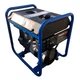 GT5000 DeVilbiss Power Back Electric Generator - 5000 Watts - Used