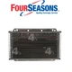 Four Seasons Automatic Transmission Oil Cooler for 2012-2014 Nissan NV3500 - sf