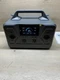 4Patriots Patriot Power Generator 1200 Portable Solar Power Bank, Silent, Fumefr