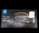 Aaoyun Portable Power Station with Flashlight, AOY320