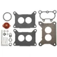 Fuel Injection Throttle Body Injection Kit Standard 1522