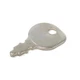 Ignition Key for Kohler 37HP CH1000 2035, 3001, 3014, 3015, 3018, 3019, 3021