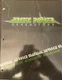 ARCTIC POWER GENERATOR SERVICE MANUAL 1997 AC4000G2