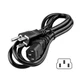 AC Power Cord for EF EcoFlow Delta Pro/Delta 2 Max/Delta 2/River 2 Pro Max