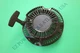 Powermate PM0433500 3500 4375 Watt Gas Generator Recoil Starter