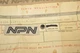 NOS Honda E300 K0-K3 EM400 K0-K1 Generator Tappet Adjuster 14815-812-305